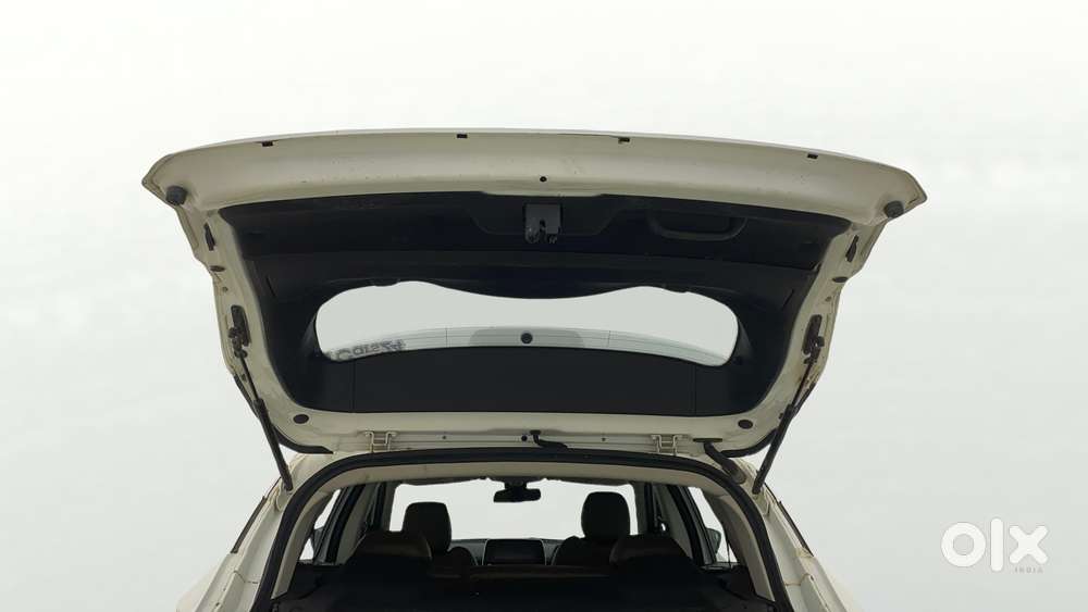 Tata Harrier Xza+, 2021, Diesel