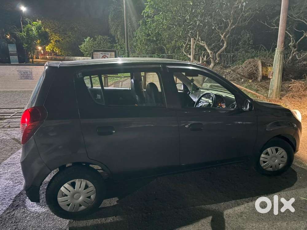 Maruti Suzuki Alto 800 Petrol Well Maintained