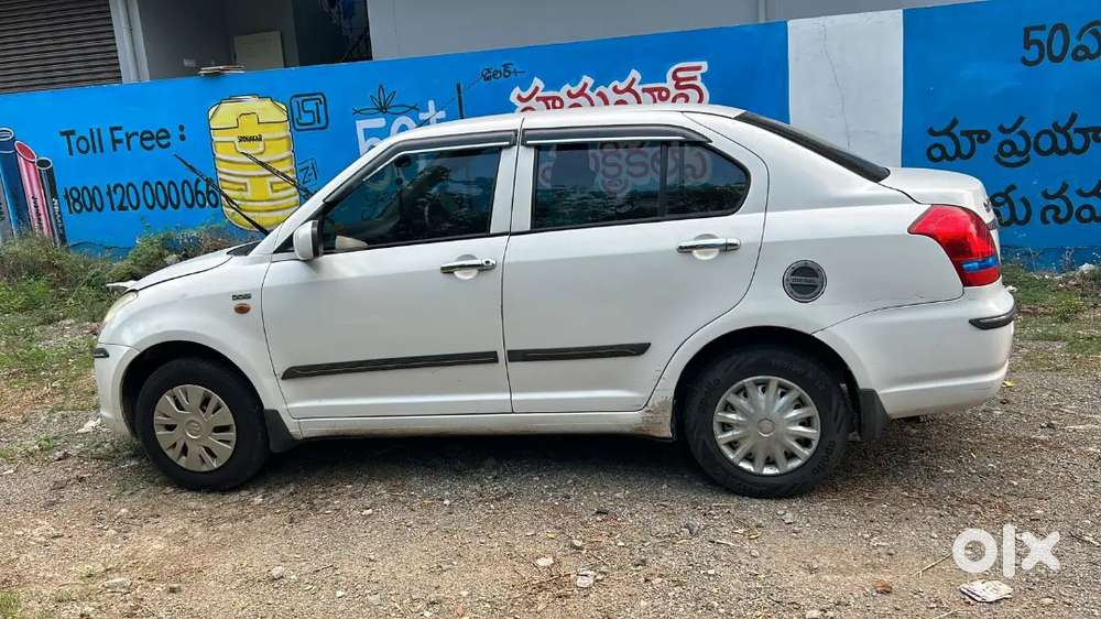 New Car Tufàn àç
