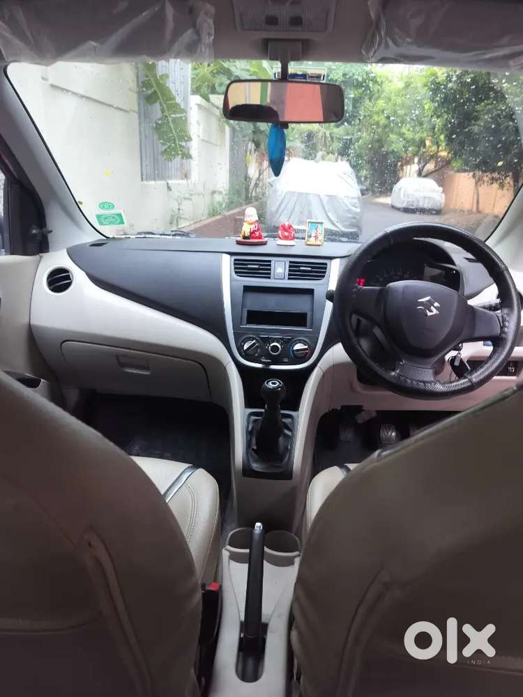 Maruti Suzuki Celerio 2018 Petrol 25000 Km Driven