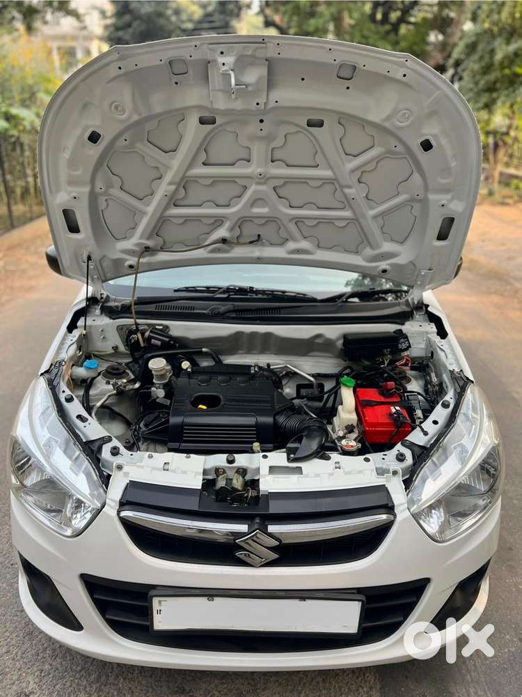 Maruti Suzuki Alto K10 Vxi Amt Optional, 2019, Petrol
