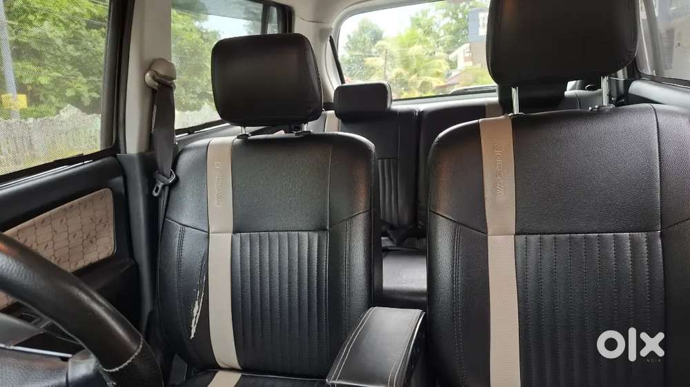 Single Owner Wagonr Vxi Automatic For Sale