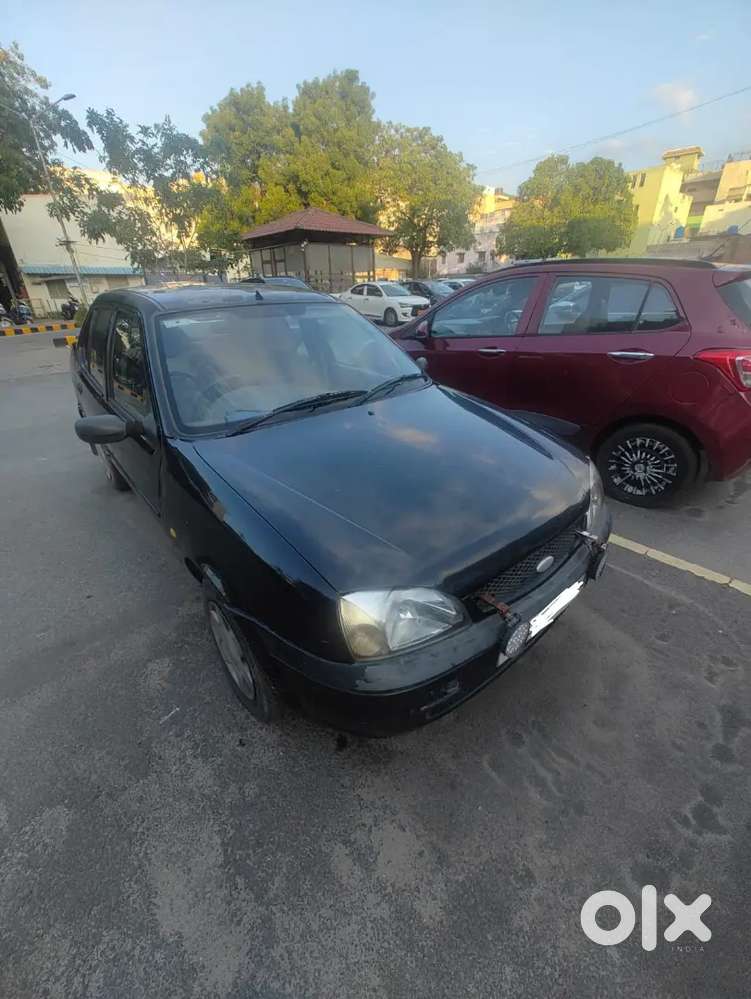 Ford Ikon Flair 1.3 2005