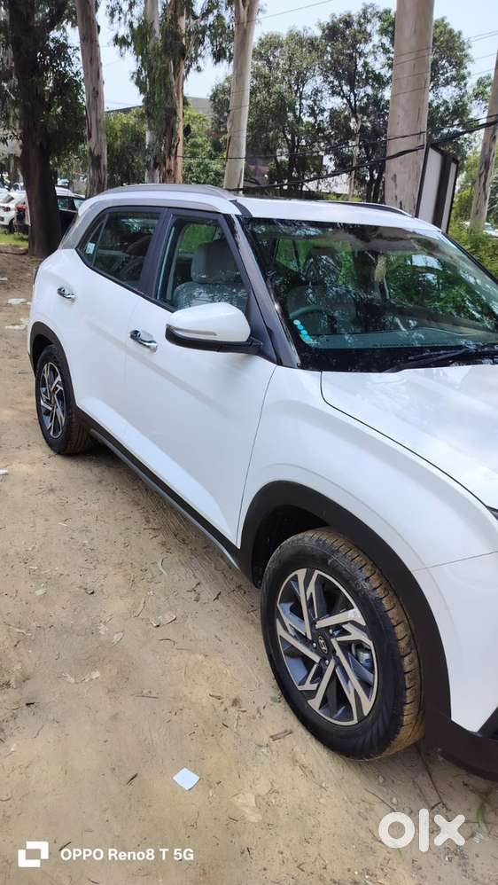Hyundai Creta 2026