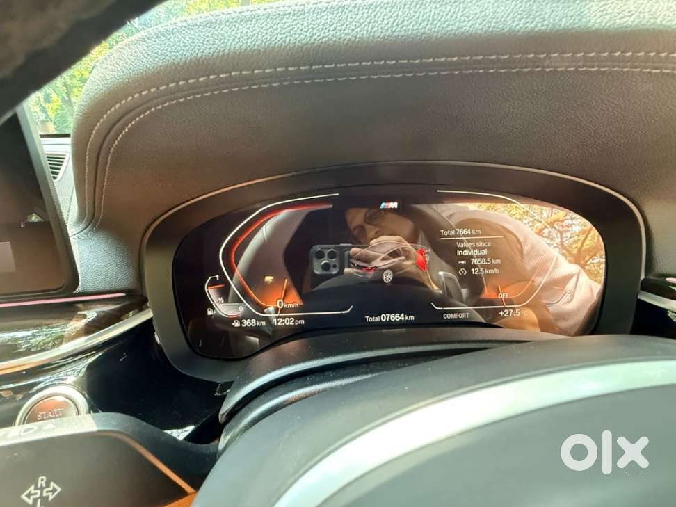 Bmw 6 Series Gt 630i M Sport, 2024, Petrol