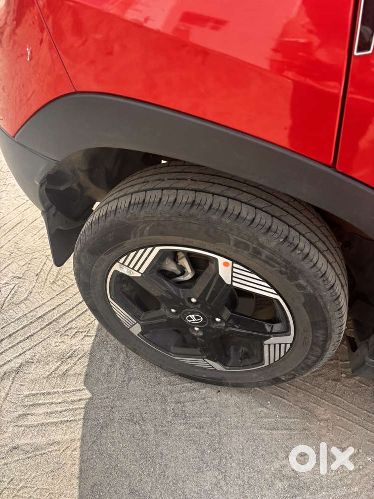 Tata Punch Ev Empowered Plus S Lr Ac Fc, 2024, Electric