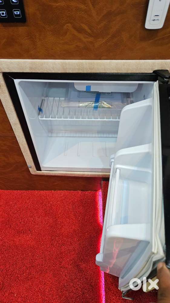 Force Motors Trax Cruiser 12 Str Ac, 2024, Diesel