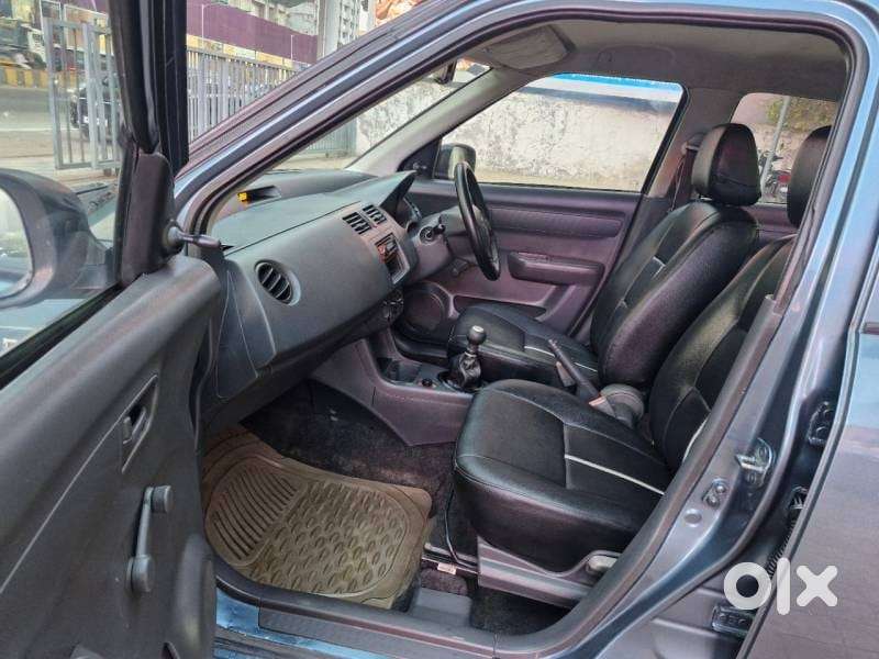 Maruti Suzuki Swift Dzire Ldi Bsiv, 2010, Diesel