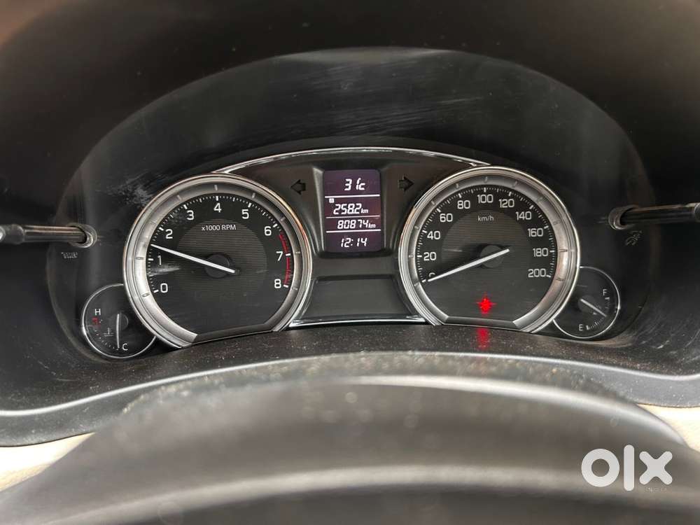 Maruti Suzuki Ciaz 2018 Petrol Good Condition