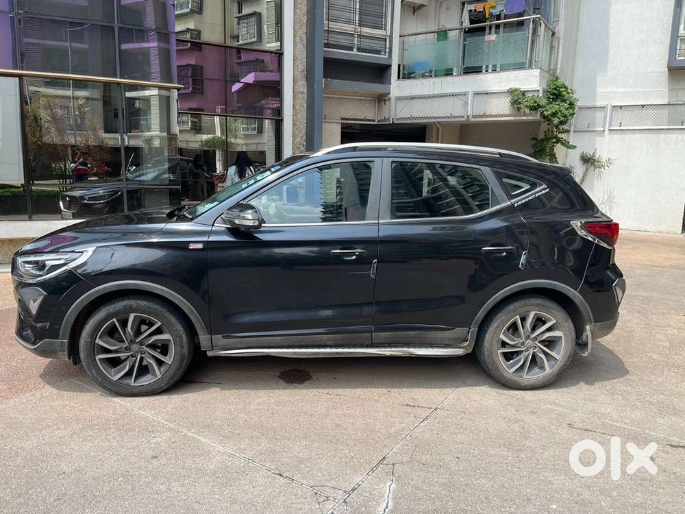 Mg Astor Petrol 2022