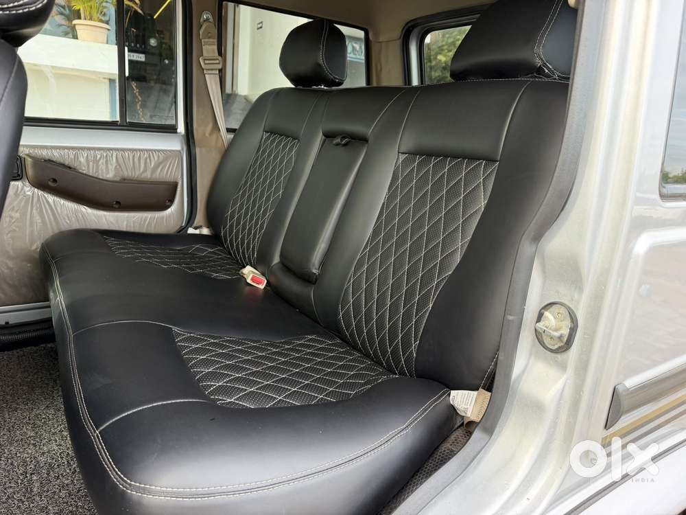 Mahindra Bolero B6, 2023, Diesel