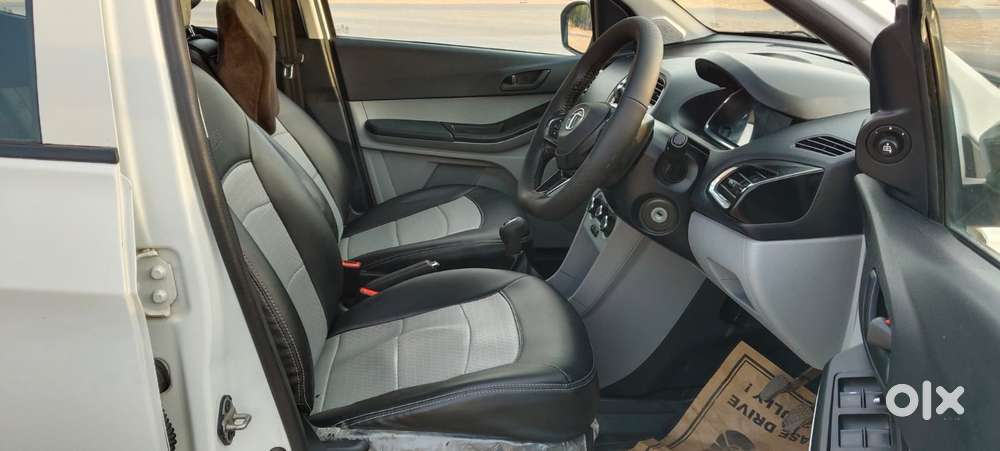 Tata Tiago 1.2 Revotron Xt Cng, 2022, Cng & Hybrids
