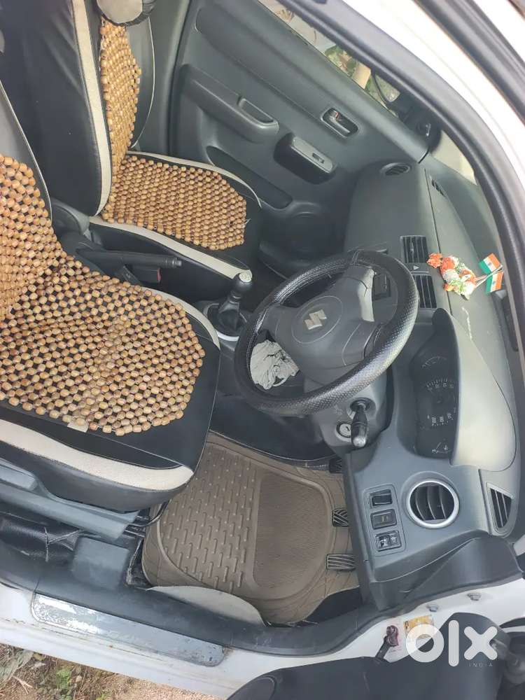 Maruti Suzuki Dzire 2016 Vxi