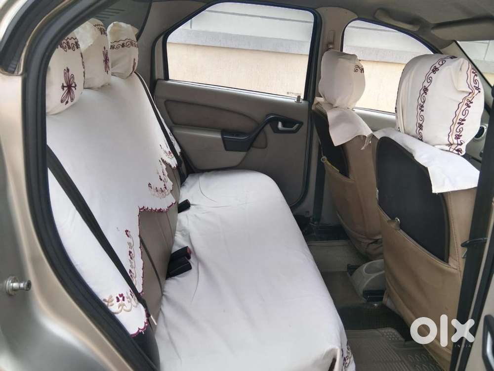 Mahindra E Verito 2015 Diesel Good Condition