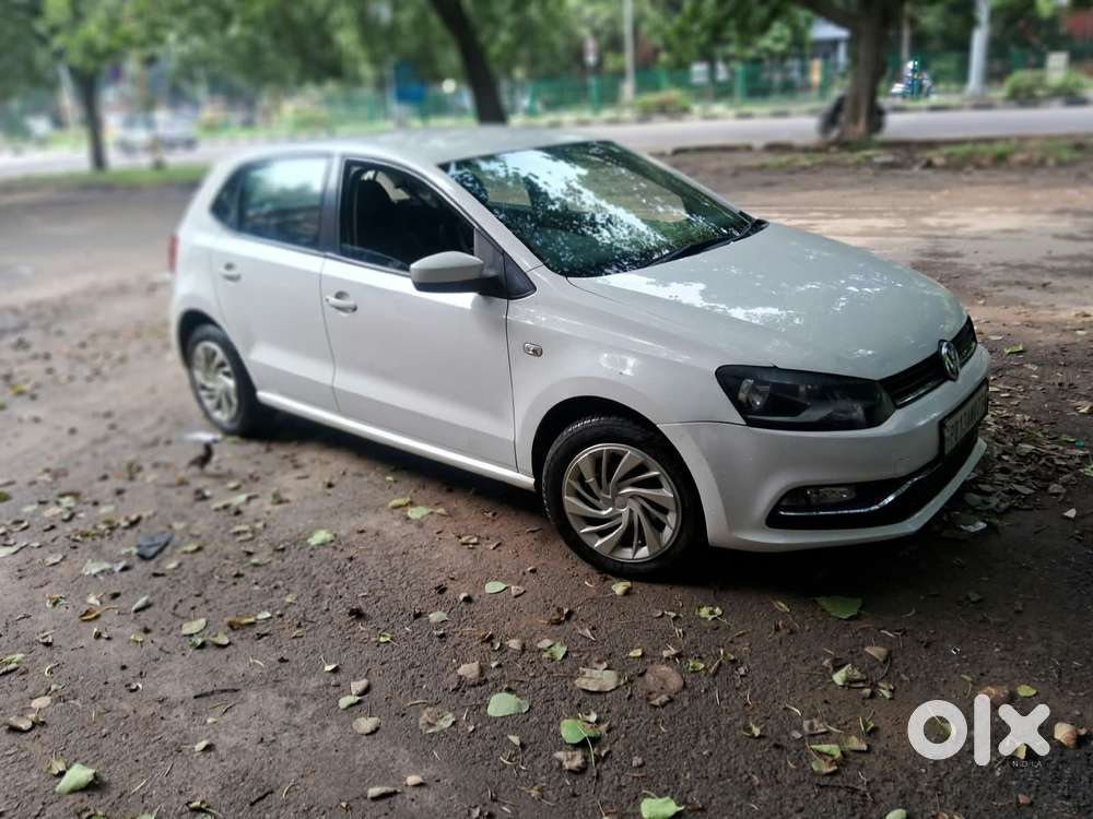 Volkswagen Polo Diesel Comfortline 1.2l, 2014, Diesel