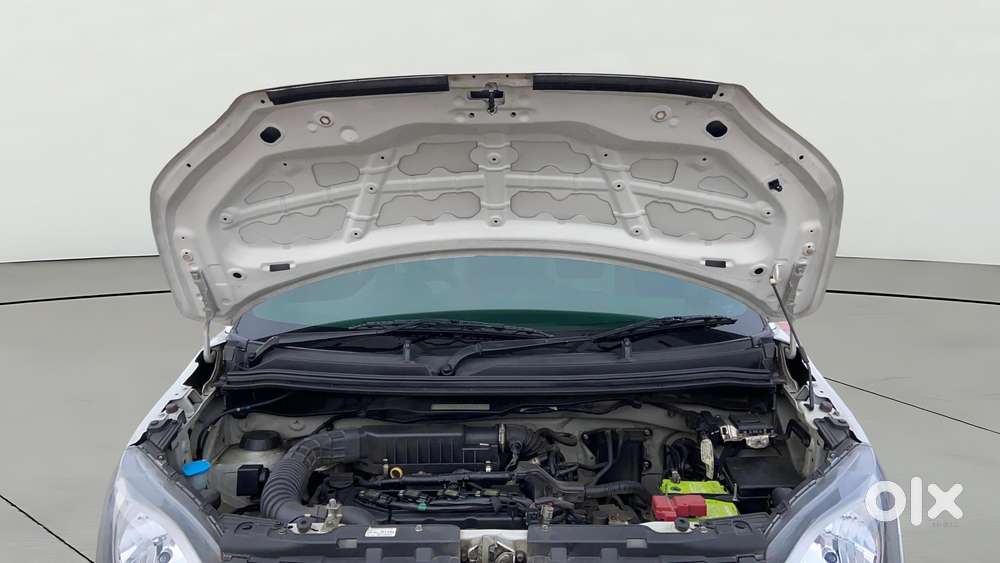 Maruti Suzuki Wagon R Vxi Amt, 2020, Petrol
