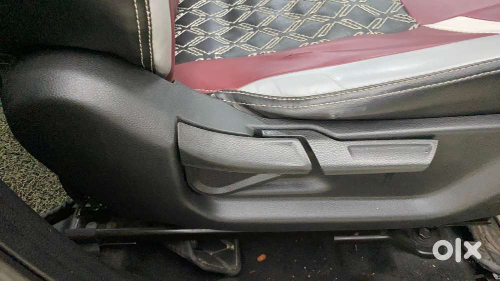 Kia Seltos Htk Plus G, 2022, Petrol