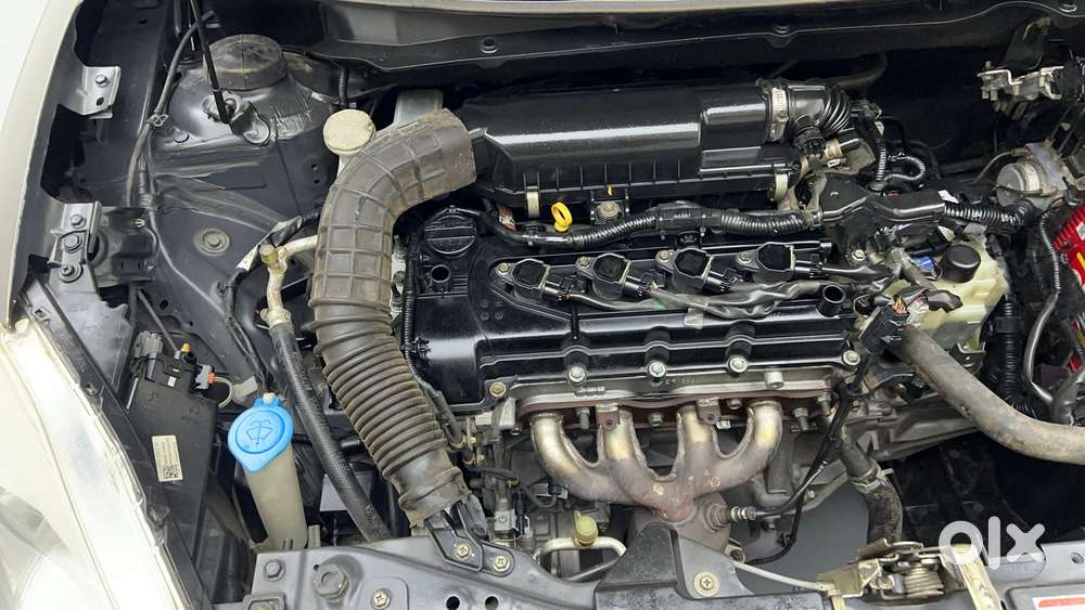 Maruti Suzuki Dzire 1.2 Vxi Amt, 2018, Petrol