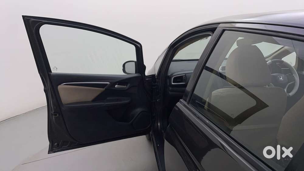 Honda Jazz V At I-vtec, 2015, Petrol