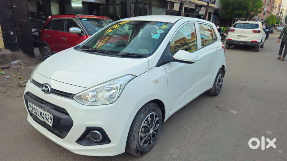 Hyundai Grand I10 Prime 1.2 Kappa Vtvt T Plus, 2019, Cng & Hybrids