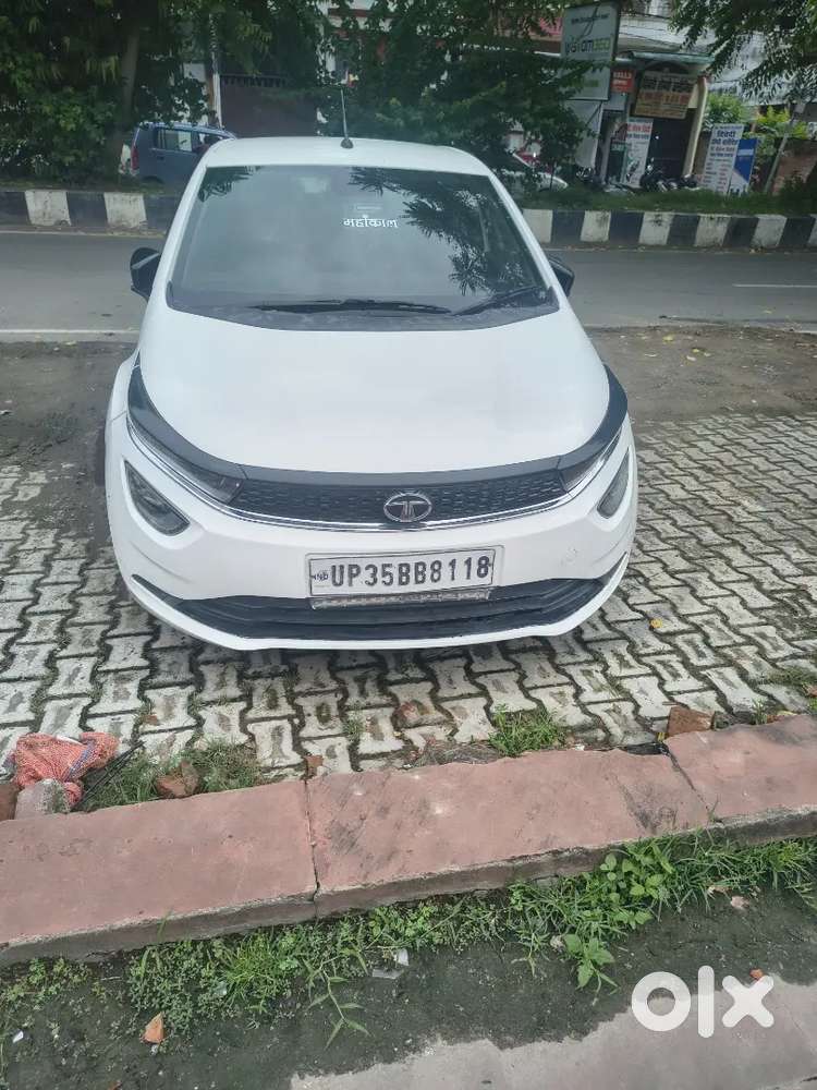 2nd Owner Tata Altroz 2020