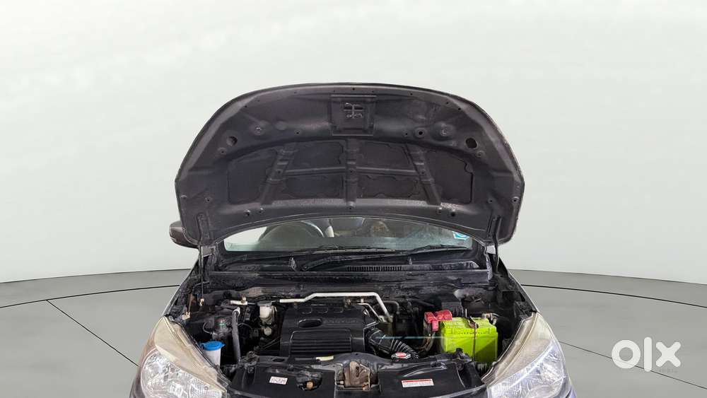 Maruti Suzuki Celerio 2014-2017 Zxi, 2017, Petrol