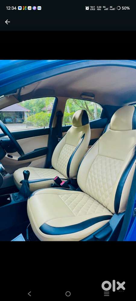 Hyundai Eon Magna, 2016, Petrol