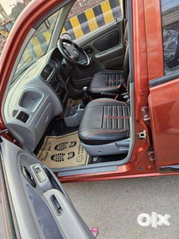 Maruti Suzuki Alto K10 1.0 Vxi, 2012, Petrol