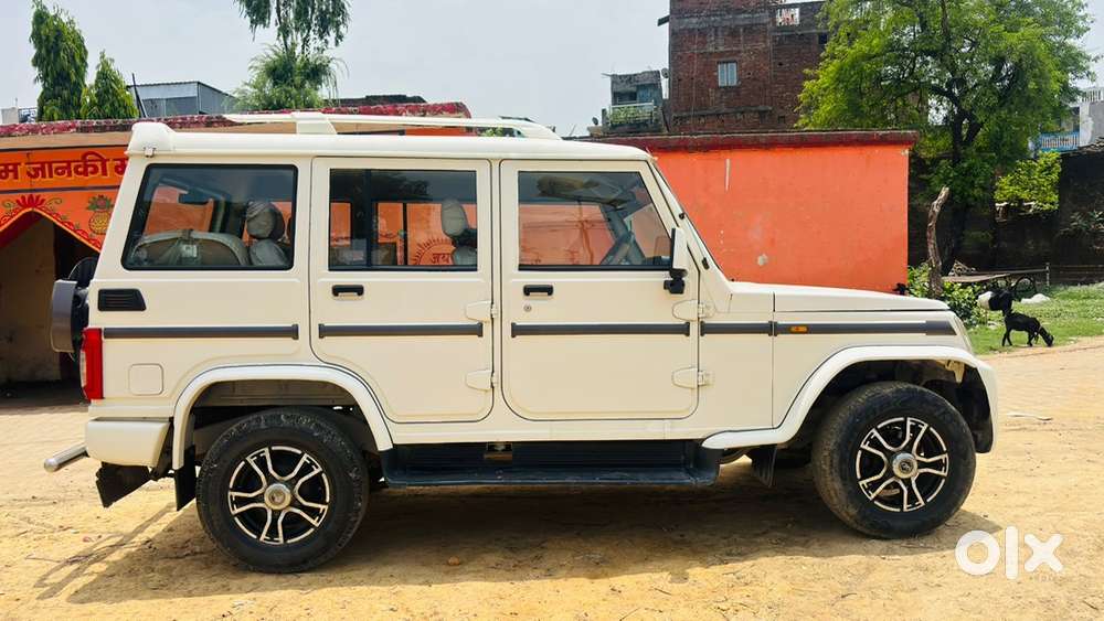Mahindra Bolero 2020 Diesel