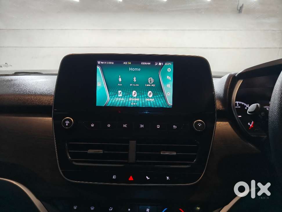 Tata Harrier 2.0 Kryotec Xta Plus, 2022, Diesel