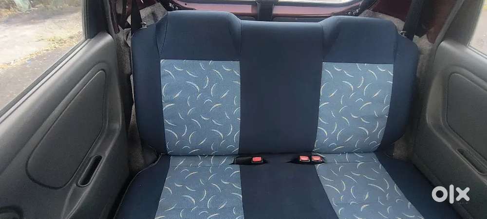 Maruthi Suzuki Alto Lxi, Single Owner, 2009 Reg,
