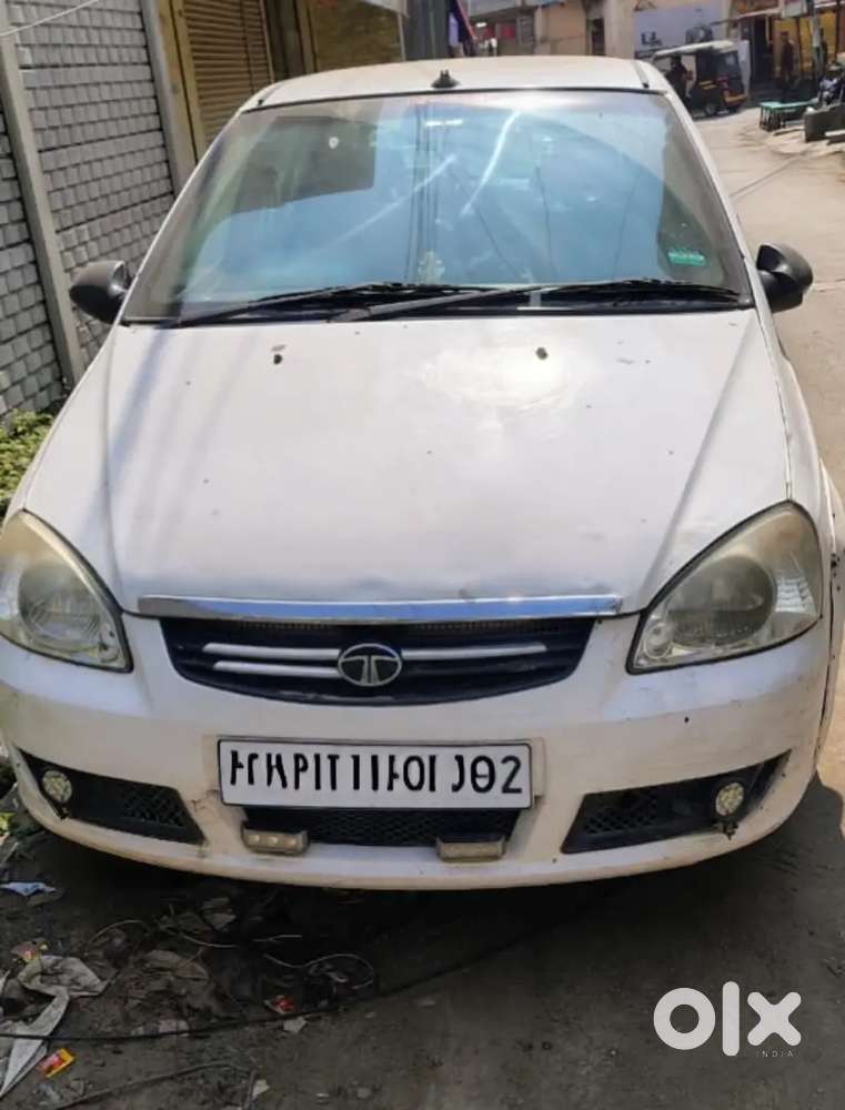 Tata Indica V2 15 Diesel Good Condition