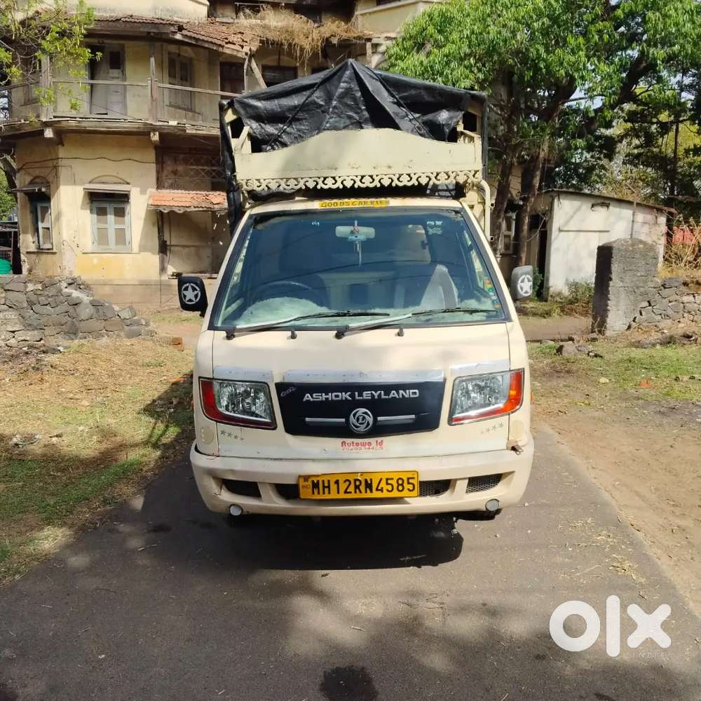 Ashok Leyland Stile 2019 Diesel Good Condition
All Papers Clear