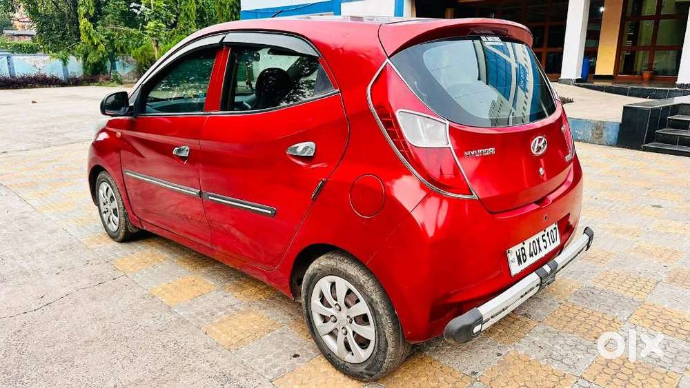 Hyundai Eon Magna, 2012, Petrol