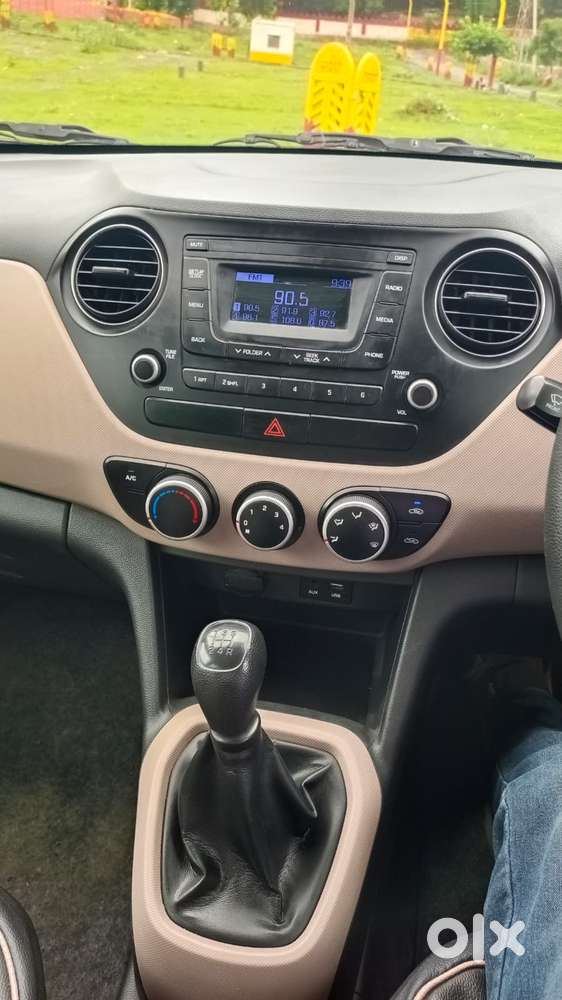 Hyundai Grand I10