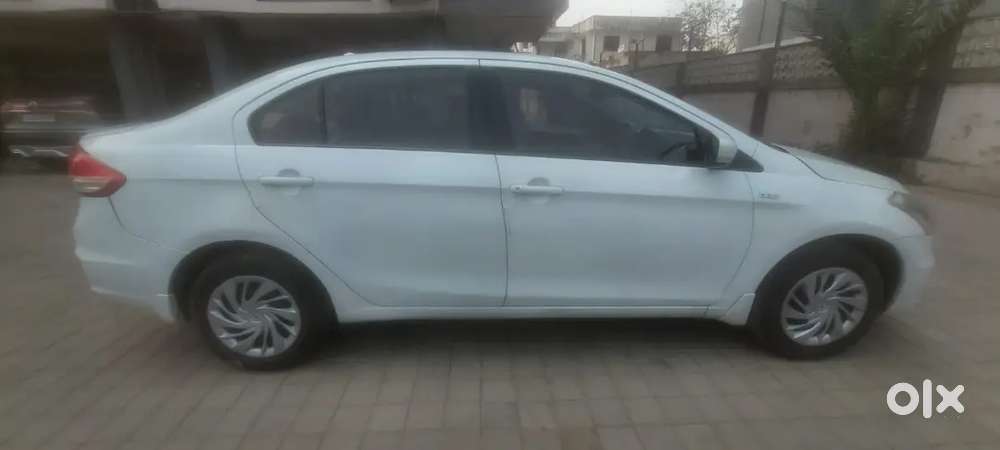 Maruti Suzuki Ciaz 2017