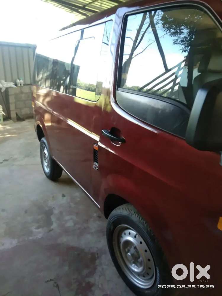 Tata Venture 1.4 Diesel 2014.
