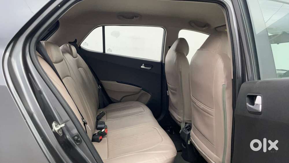 Hyundai Grand I10 1.2 Kappa Sportz, 2019, Petrol