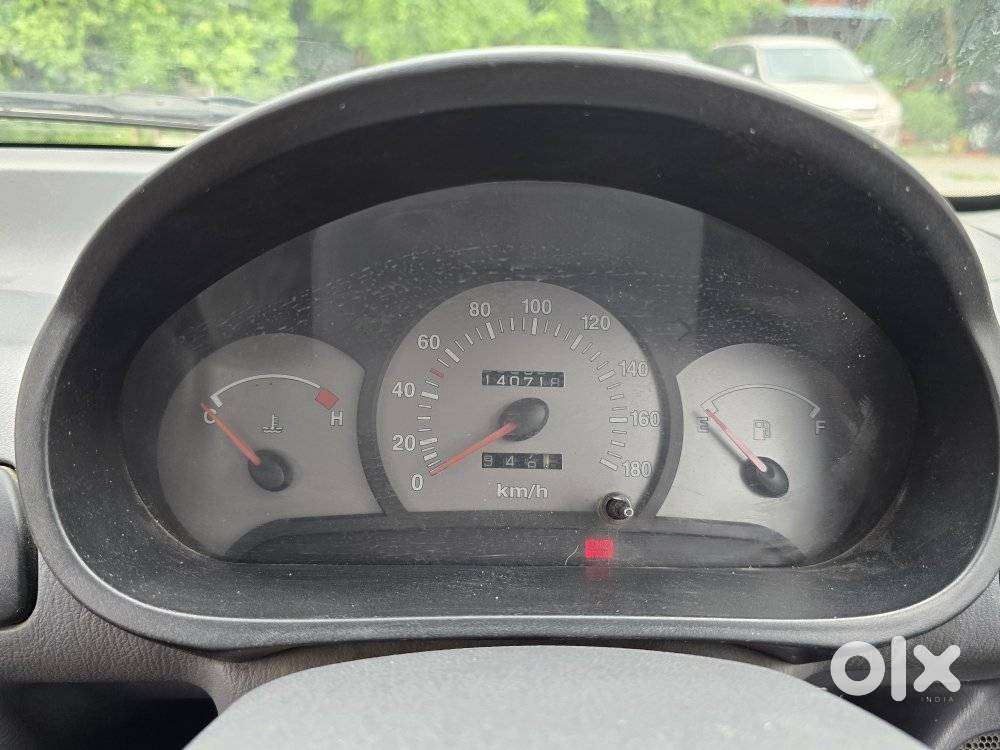 Hyundai Santro Xing Xg, 2005, Petrol
