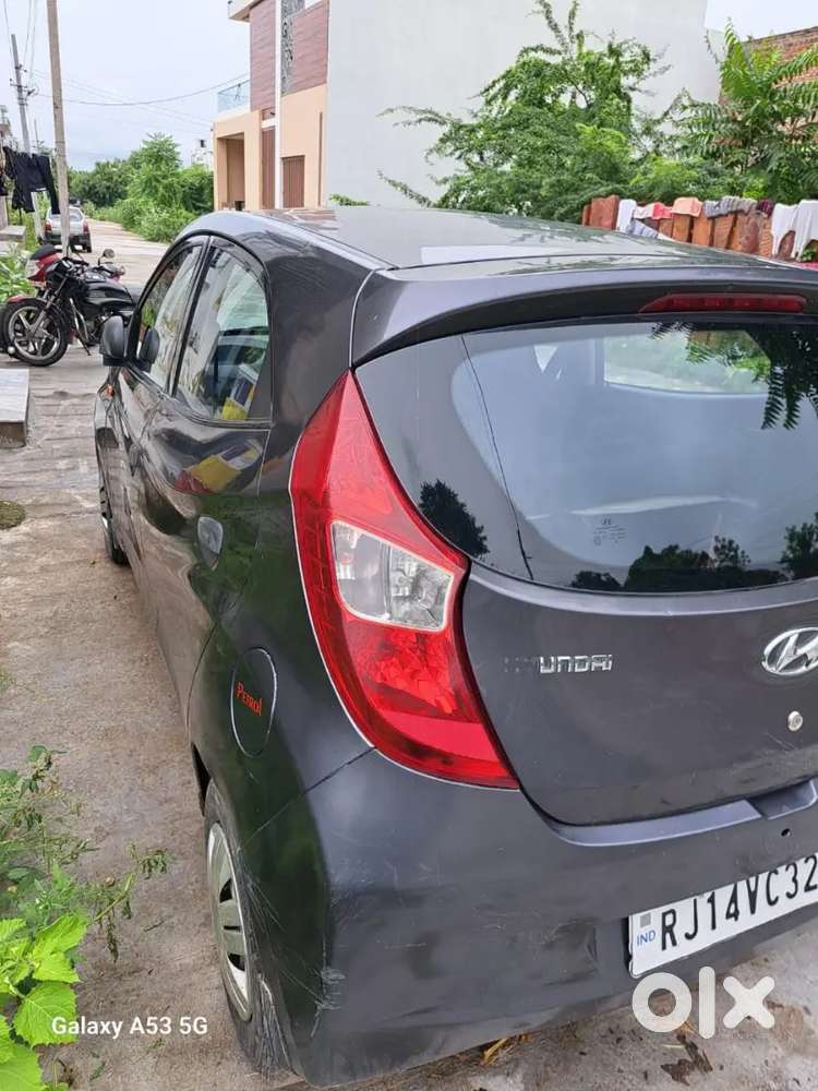 Hyundai Eon Era 2016