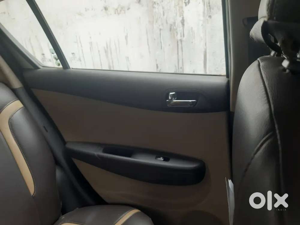 Hyundai Elite I20 2013 Petrol Well Maintained