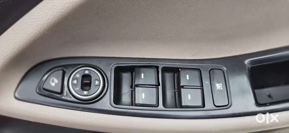 Hyundai Elite I20 [ ] 1.2 Sportz, 2016, Petrol