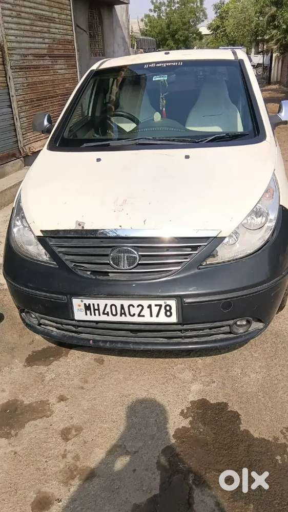 Tata Vista Tech 2013 Diesel 192456 Km Driven