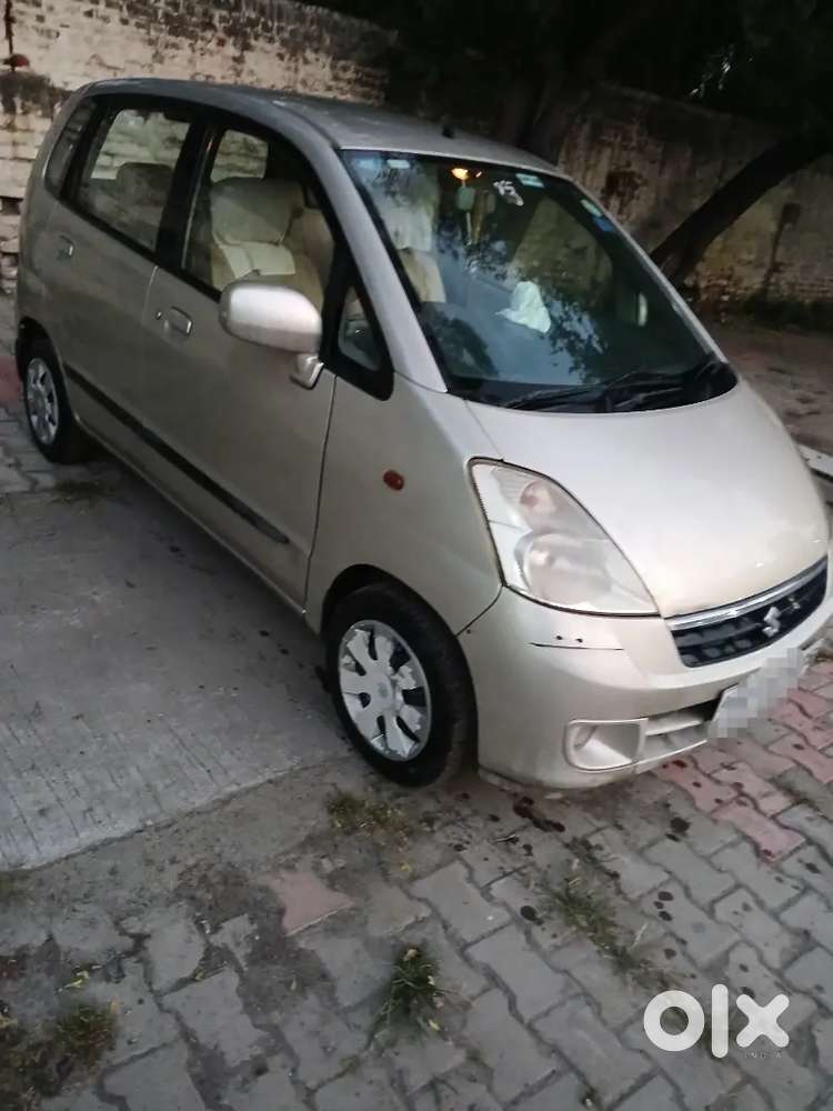 Maruti Suzuki Zen Estilo 2009 Model
