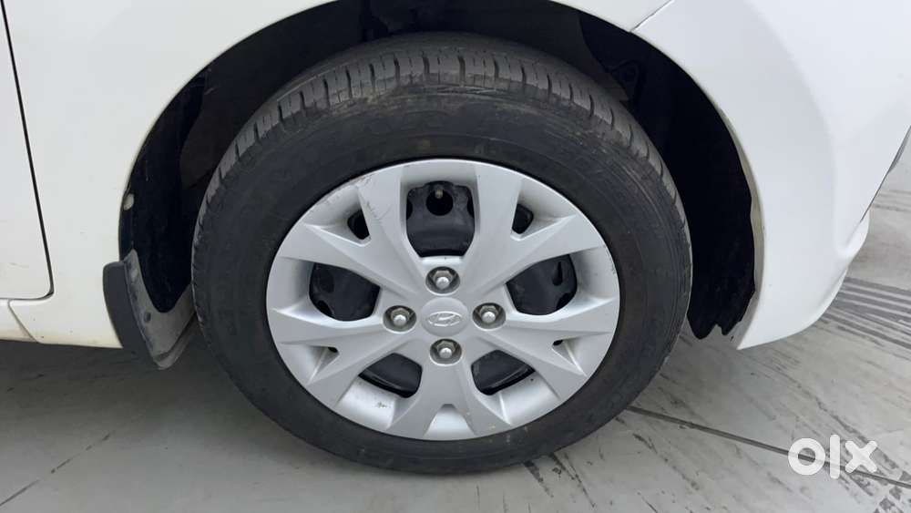 Hyundai Grand I10 1.2 Kappa Sportz, 2013, Petrol