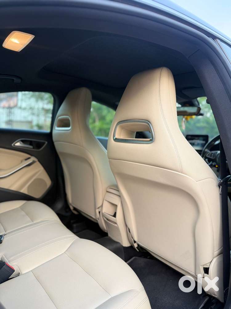 Mercedes-benz Cla 200 D Sport, 2017, Diesel