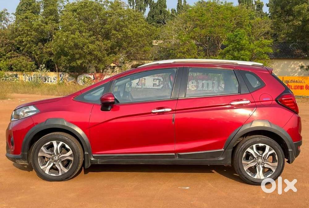 Honda Wr-v I-dtec V, 2019, Diesel