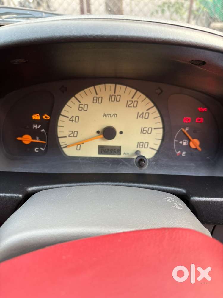 Maruti Suzuki Alto 2008 Petrol Well Maintained