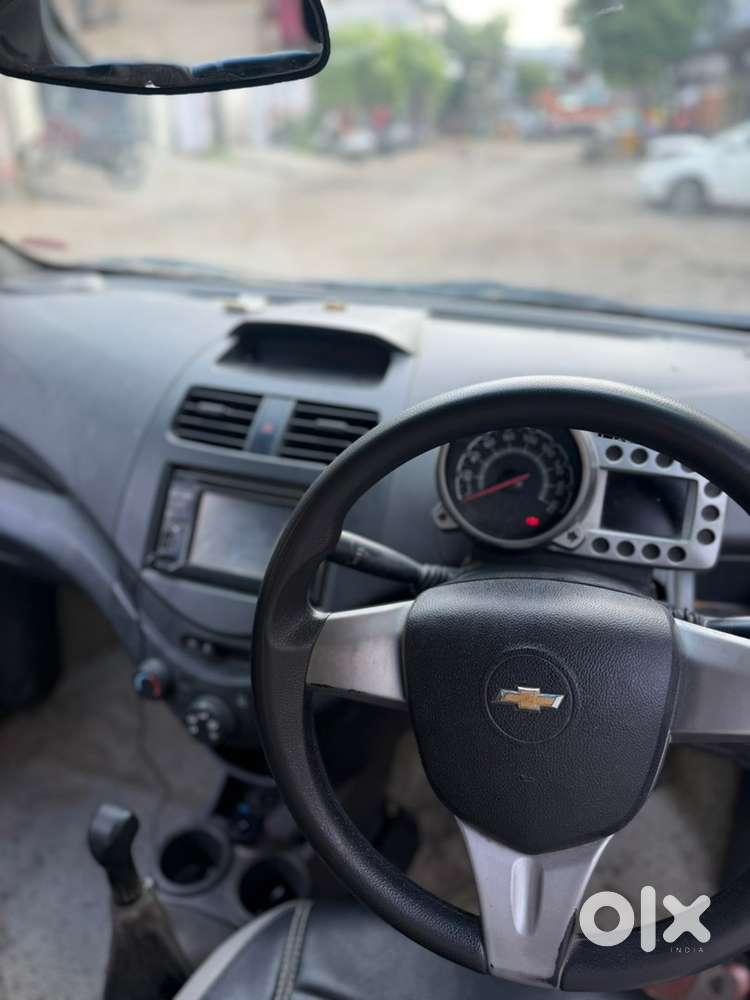 Chevrolet Beat Diesel 2011