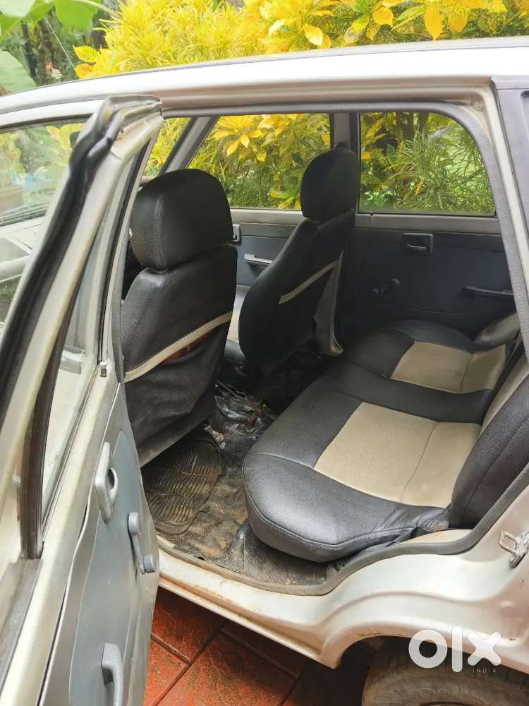 Maruti Suzuki 800 2007 Petrol 47000 Km Driven